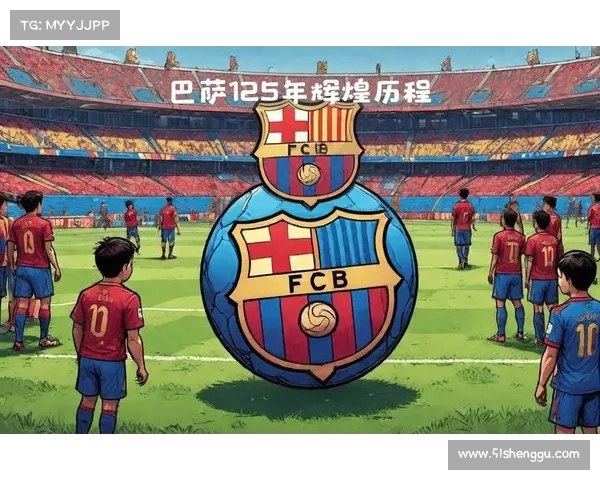 巴塞罗那足球队七大经典之战回顾：辉煌历史中的高光时刻